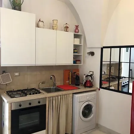 Casa Vacanze - La San Felice Martina