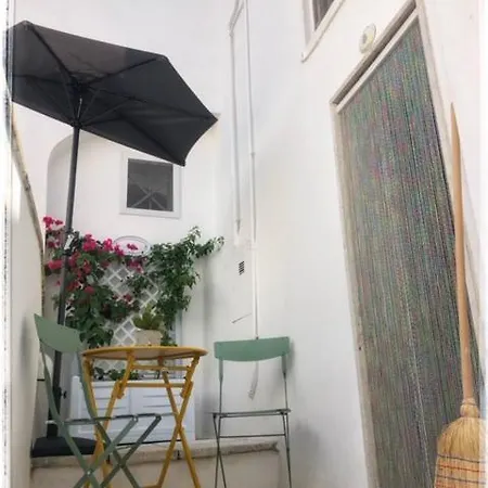 Casa Vacanze - La San Felice Martina