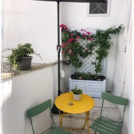 Casa Vacanze - La San Felice Martina Holiday home