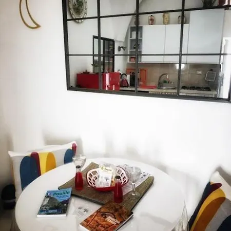 Casa Vacanze - La San Felice Martina Martina Franca