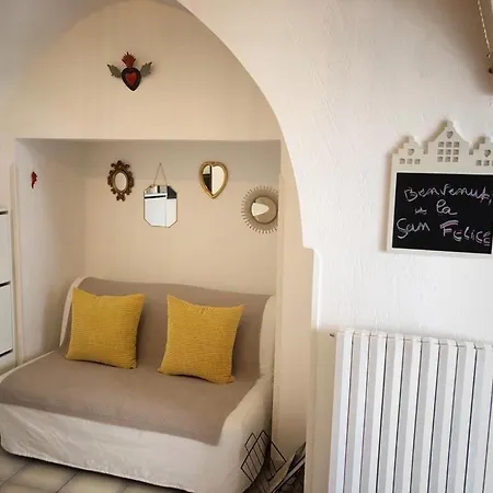 Casa Vacanze - La San Felice Martina Martina Franca