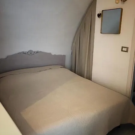 Casa Vacanze - La San Felice Martina Holiday home