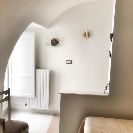 Casa Vacanze - La San Felice Martina * Martina Franca
