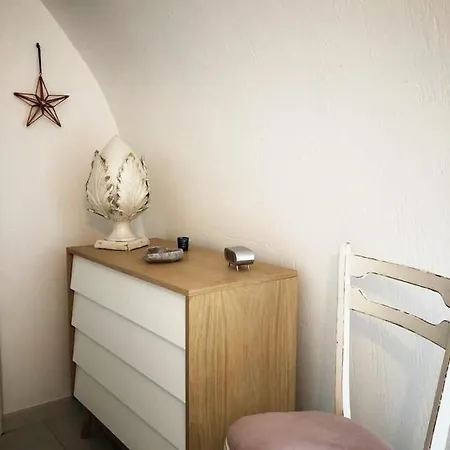 Casa Vacanze - La San Felice Martina Holiday home *