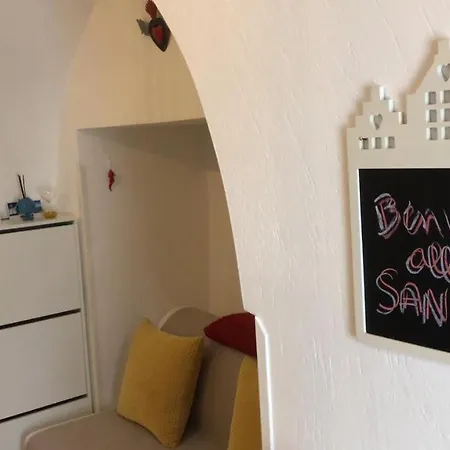 Holiday home Casa Vacanze - La San Felice Martina *