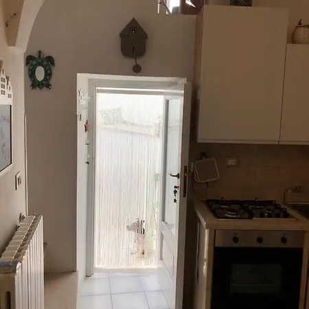 Hébergement de vacances Casa Vacanze - La San Felice Martina *