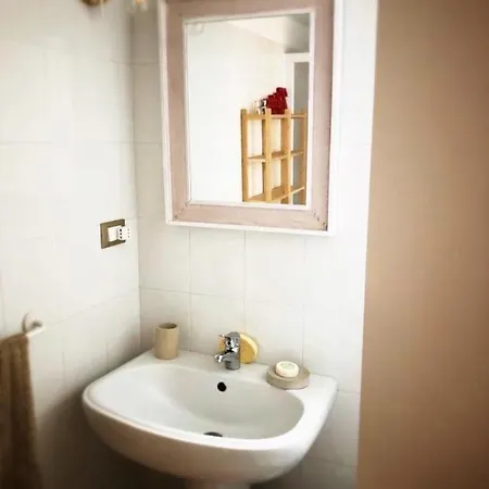 Hébergement de vacances Casa Vacanze - La San Felice Martina *